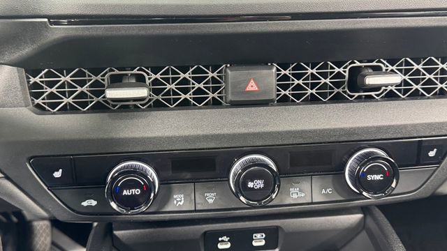 Used 2023 Honda Accord EX image 24
