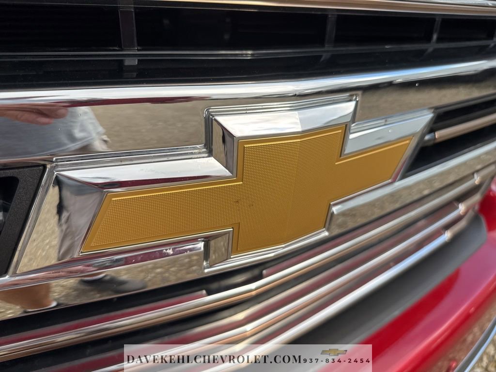 Used 2022 Chevrolet Silverado 1500 High Country w/ Z71 Off-Road Package image 39