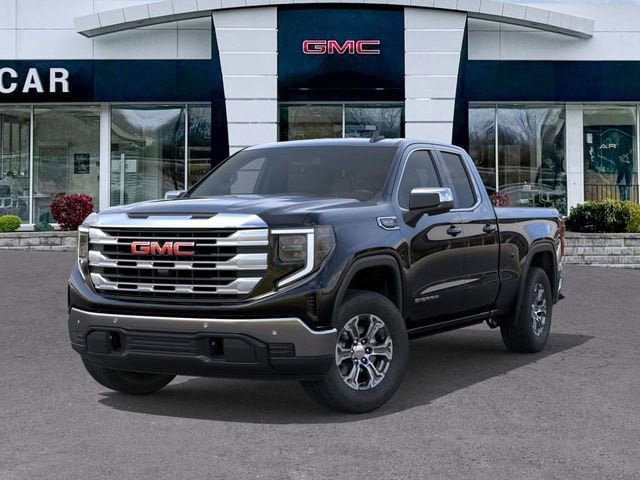 New 2026 GMC Sierra 1500 SLE image 6