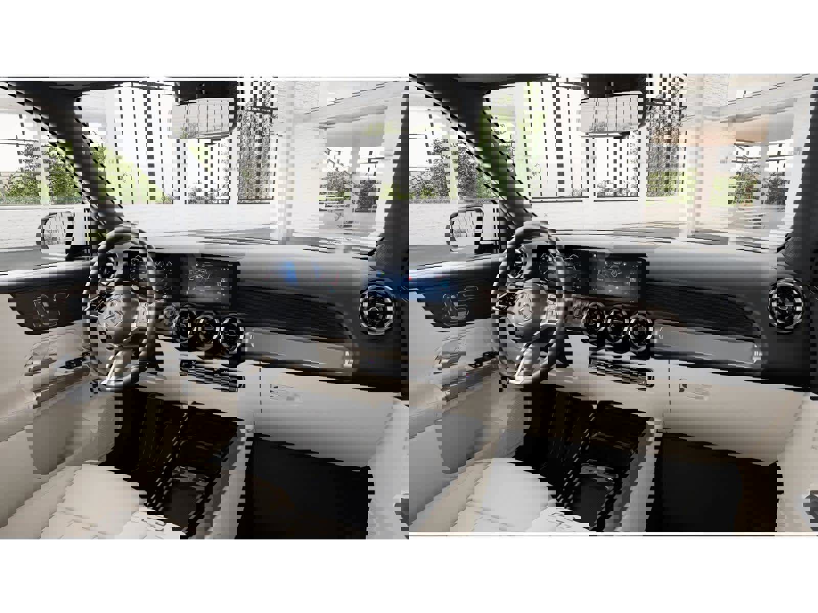 Used 2026 Mercedes-Benz GLB 250 image 5