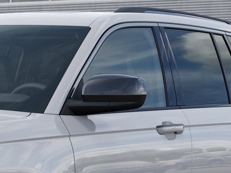 New 2026 Jeep Grand Cherokee Altitude image 19