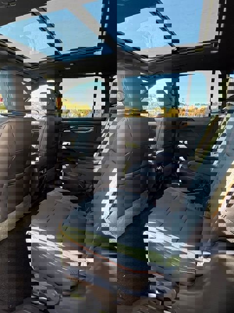 New 2026 GMC Acadia AT4 w/ Super Cruise Package image 18