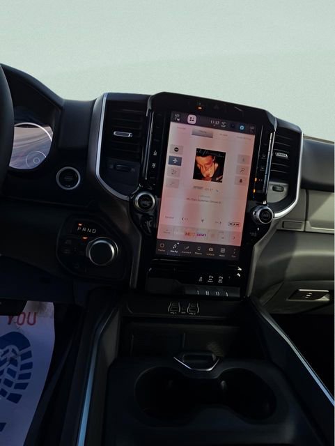 New 2026 RAM 1500 Big Horn image 15