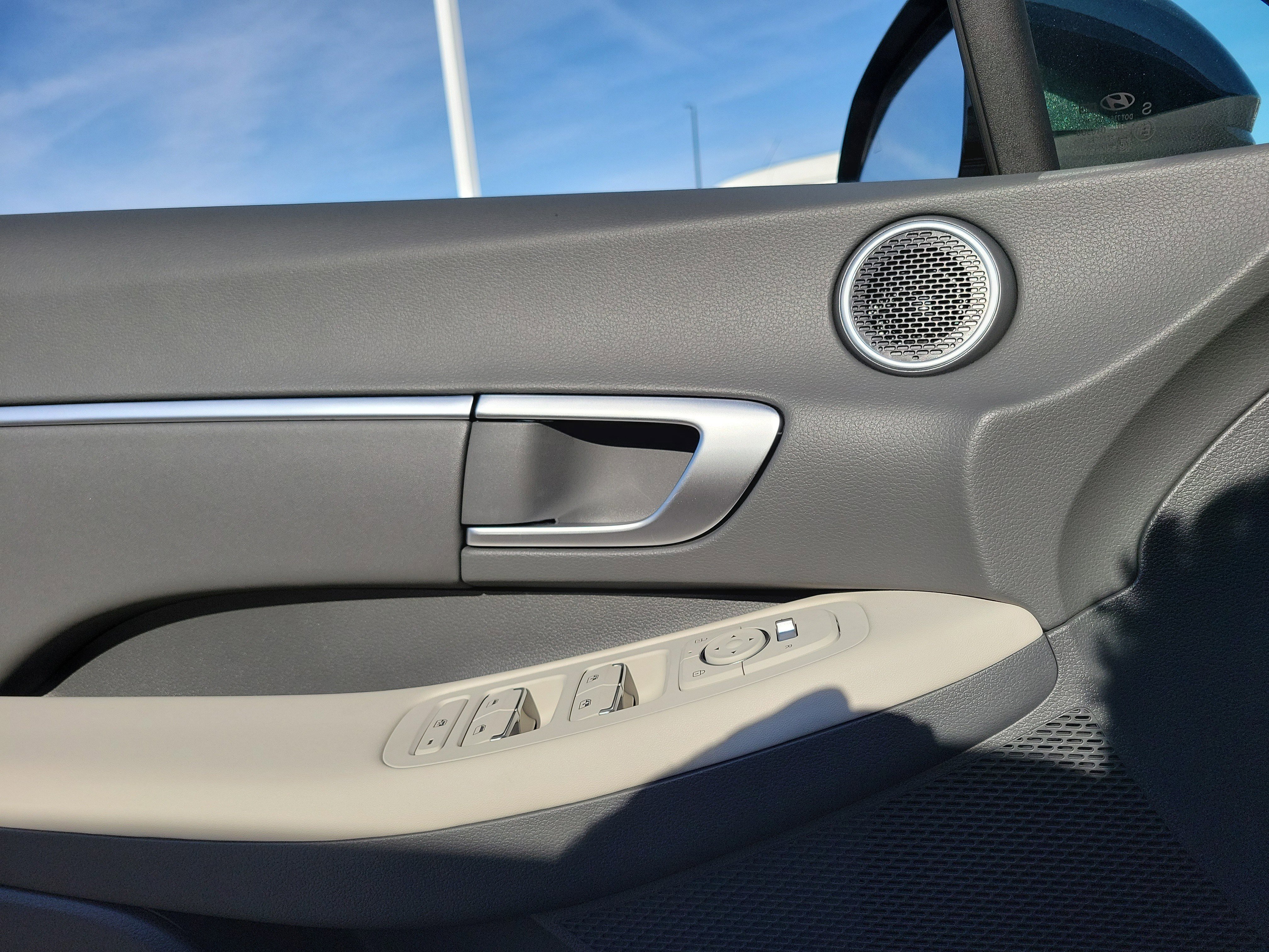 New 2026 Hyundai Sonata SEL image 13