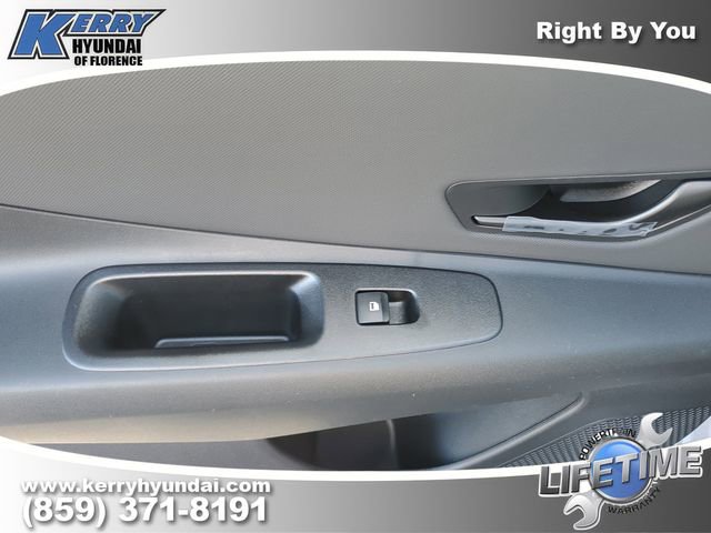 New 2026 Hyundai Elantra Limited image 15