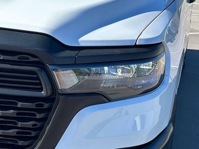 New 2026 RAM 5500 Tradesman image 9