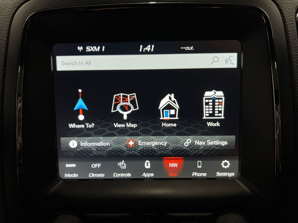 Used 2020 Dodge Durango R/T image 24