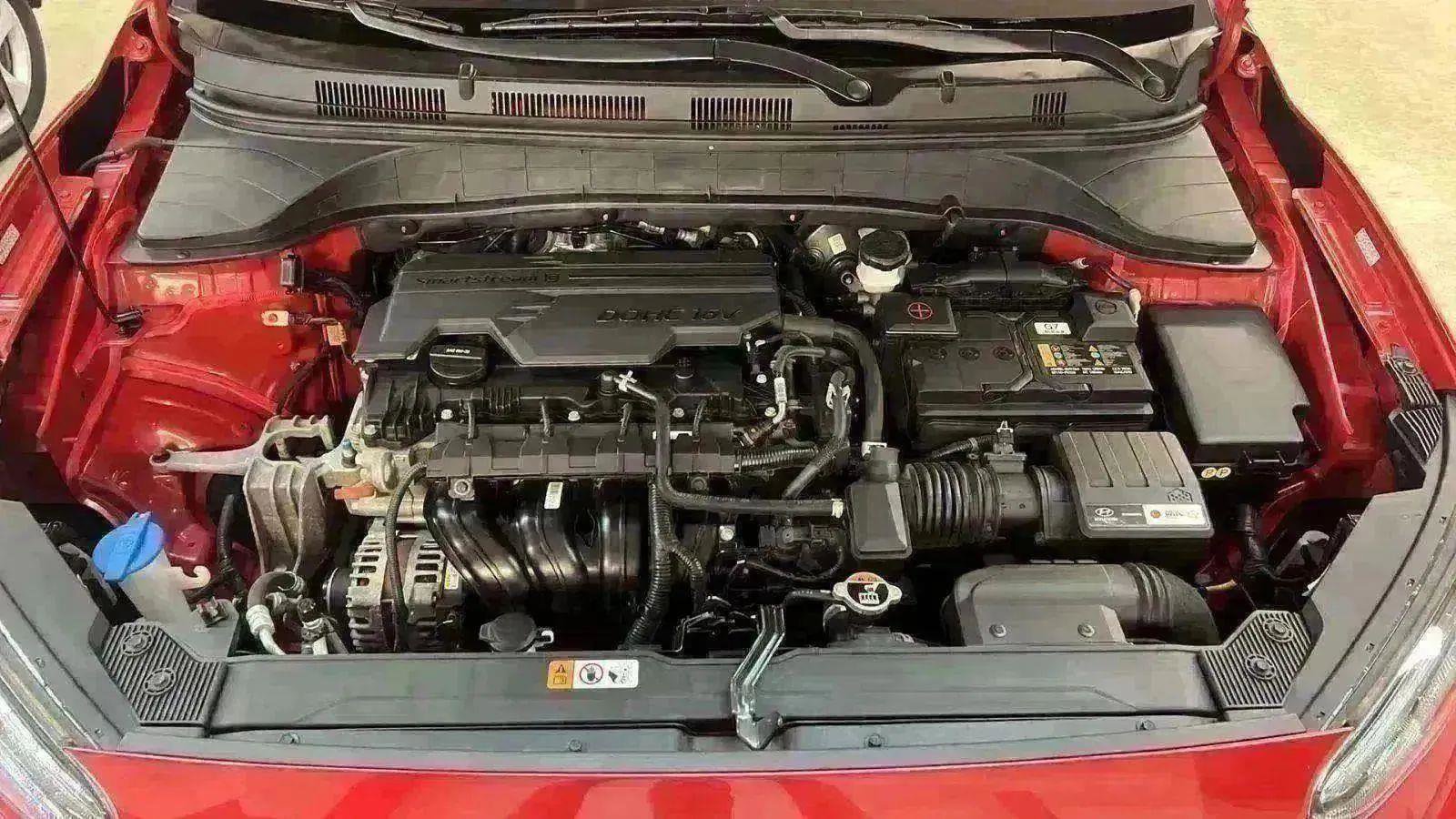 Used 2022 Hyundai Kona SEL w/ Convenience Package image 36