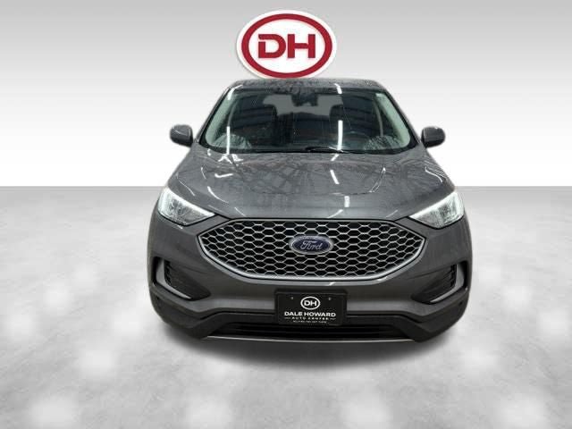 Used 2023 Ford Edge SEL AWD/4WD image 7