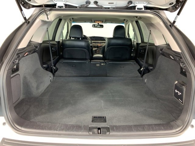 Used 2015 Lexus RX 350 350 image 13