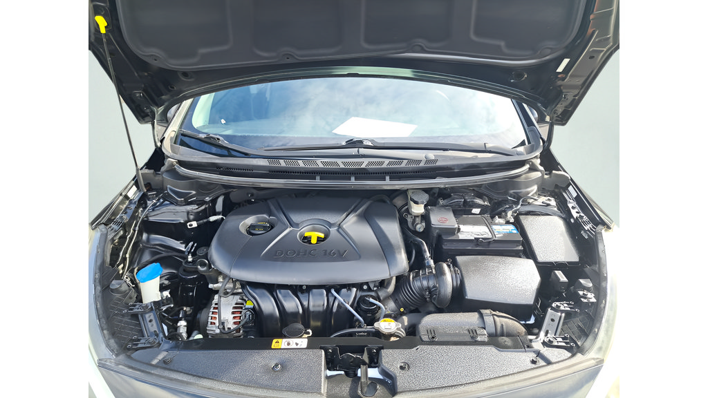 Used 2016 Kia Forte LX FWD image 25