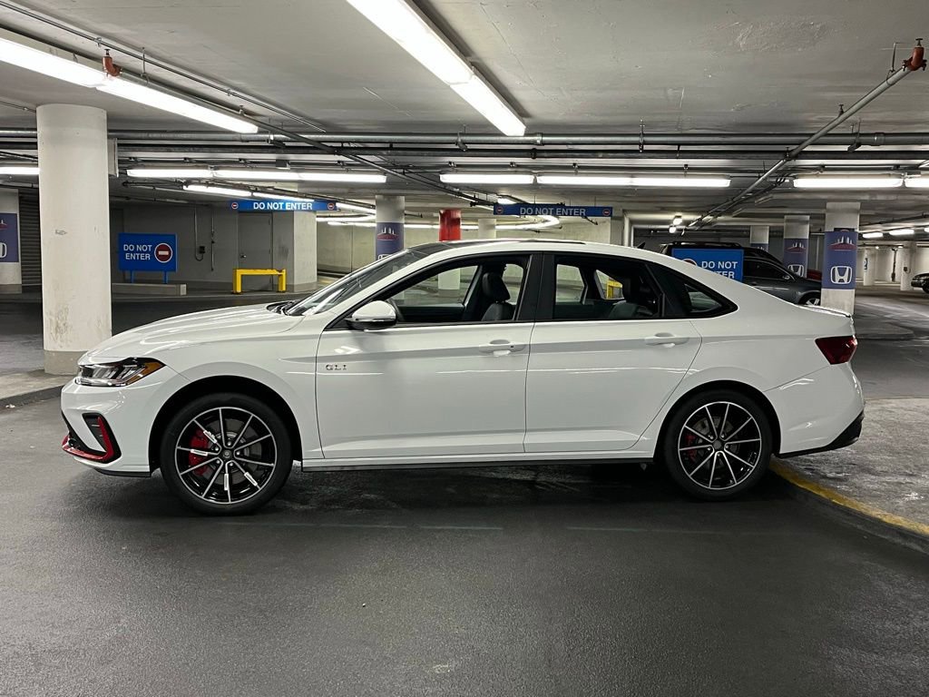 New 2026 Volkswagen Jetta GLI Autobahn image 32