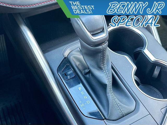 Used 2024 Toyota Highlander XSE image 16