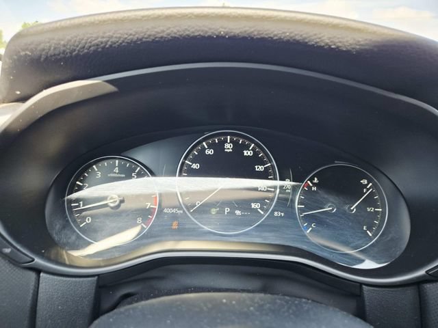 Certified 2025 MAZDA CX-50 AWD 2.5 S w/ Preferred Package image 17
