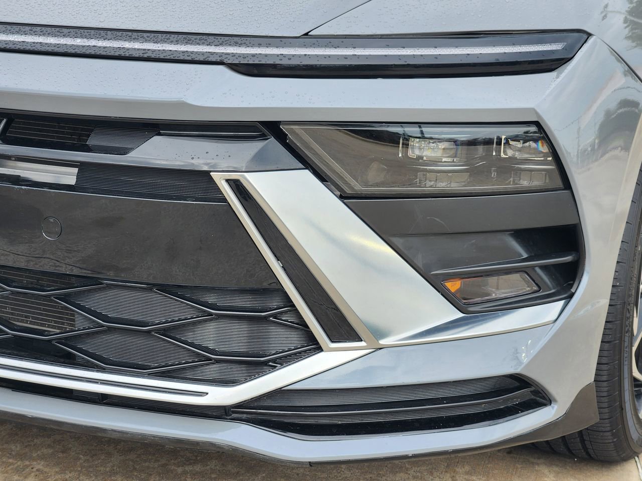 Used 2024 Hyundai Sonata SEL w/ Convenience Package image 9