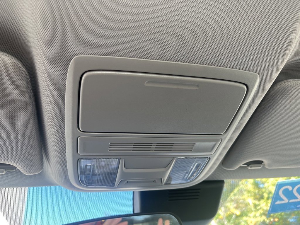 Certified 2022 Honda Accord Sport Special Edition image 28