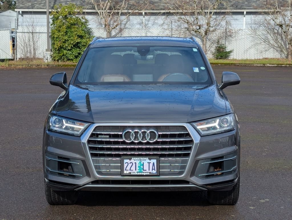 Used 2019 Audi Q7 3.0T Premium w/ Convenience Package image 8