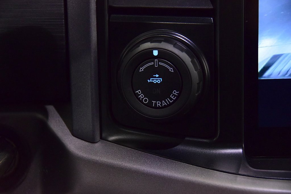 Used 2024 Ford F150 XLT w/ Mobile Office Package image 25