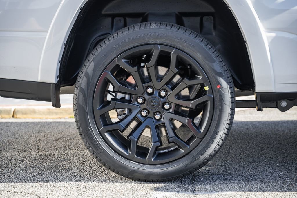 New 2026 RAM 1500 Limited image 21