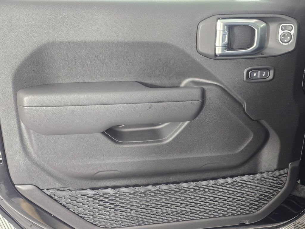 New 2026 Jeep Gladiator Sport image 26