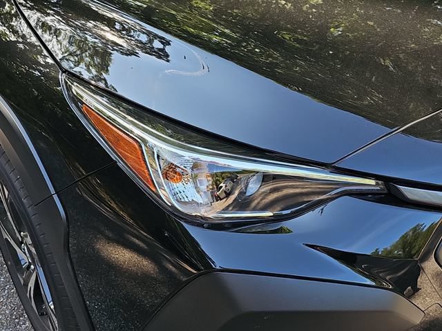 New 2026 Subaru Crosstrek 2.5i Premium AWD/4WD image 20