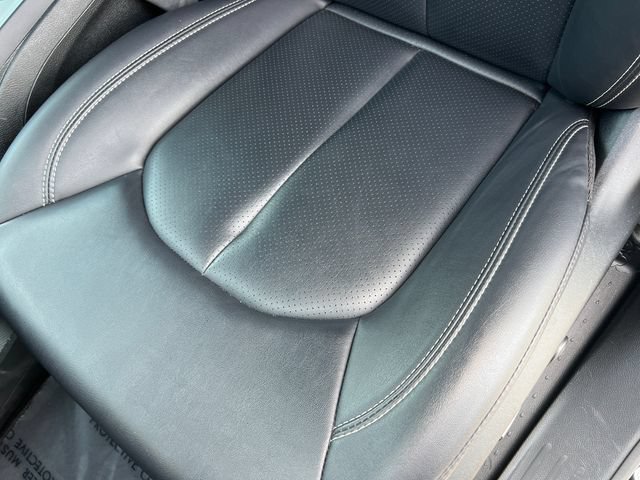 Used 2025 Chrysler Pacifica Select FWD image 12