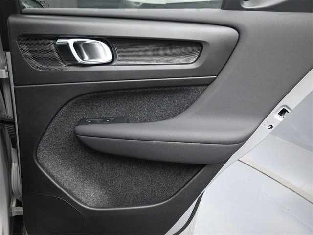 Used 2024 Volvo XC40 Recharge Plus w/ Protection Package Premier image 26