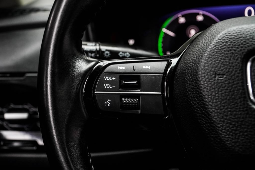 Used 2023 Honda Accord Touring image 36
