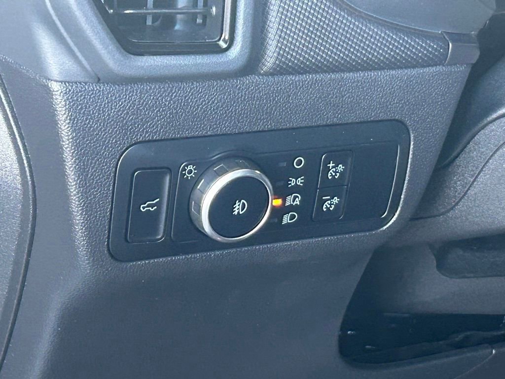 Used 2024 Ford Bronco Sport Outer Banks image 35