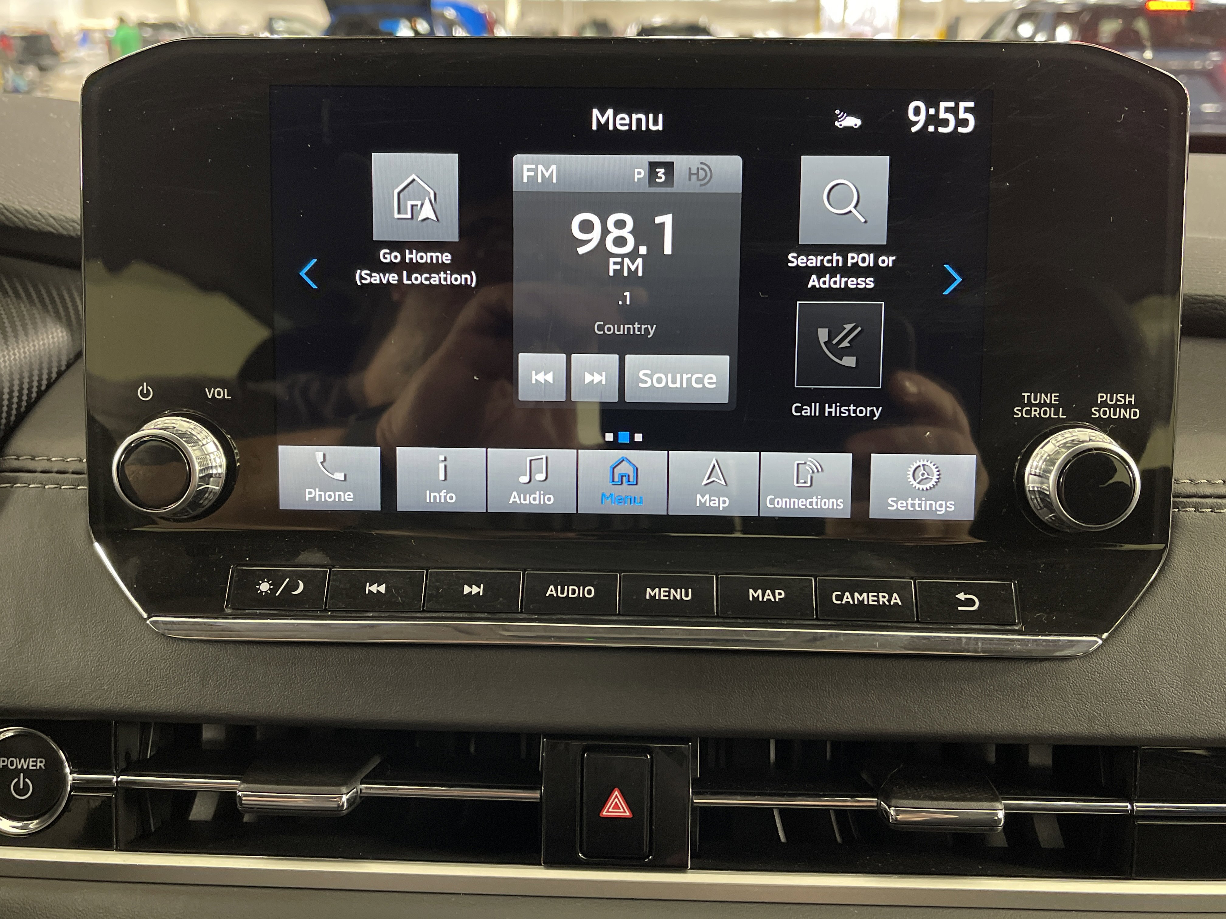 Used 2025 Mitsubishi Outlander SE image 24