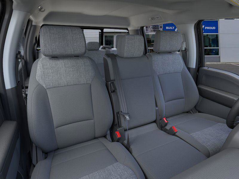 New 2026 Ford F250 XLT w/ XLT Premium Package image 10