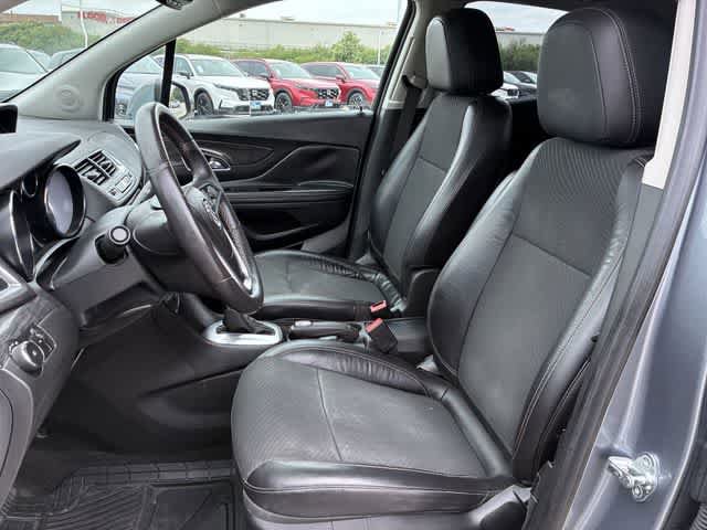 Used 2014 Buick Encore Convenience FWD image 17