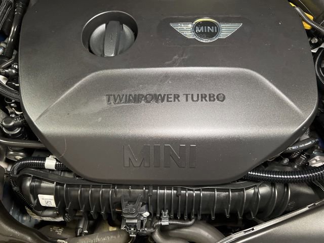 Used 2018 MINI Cooper S image 20