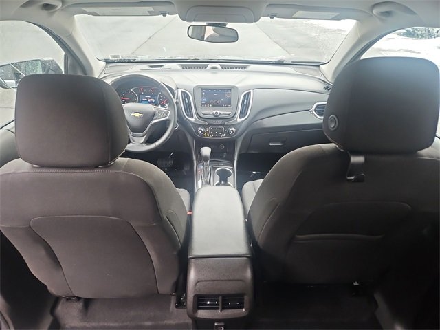 Used 2022 Chevrolet Equinox LT w/ Driver Convenience Package image 20