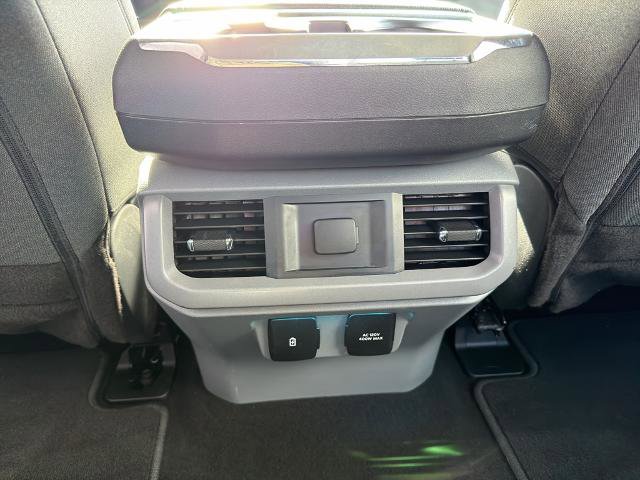 Certified 2024 Ford F150 XLT w/ Equipment Group 302A MID image 12