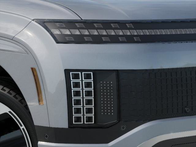 New 2026 Hyundai Ioniq 9 Calligraphy image 9