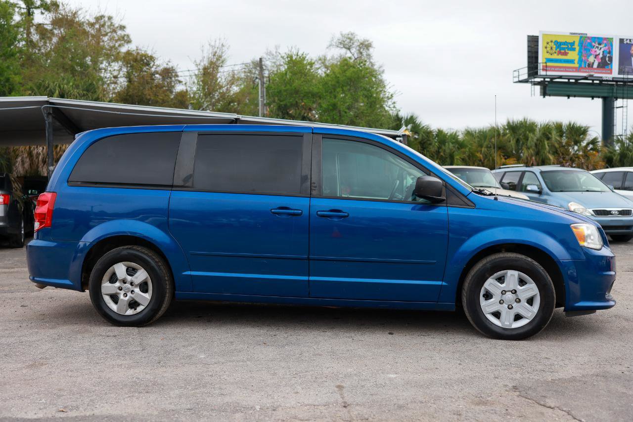 Used 2011 Dodge Grand Caravan Express w/ PWR Window Group image 13