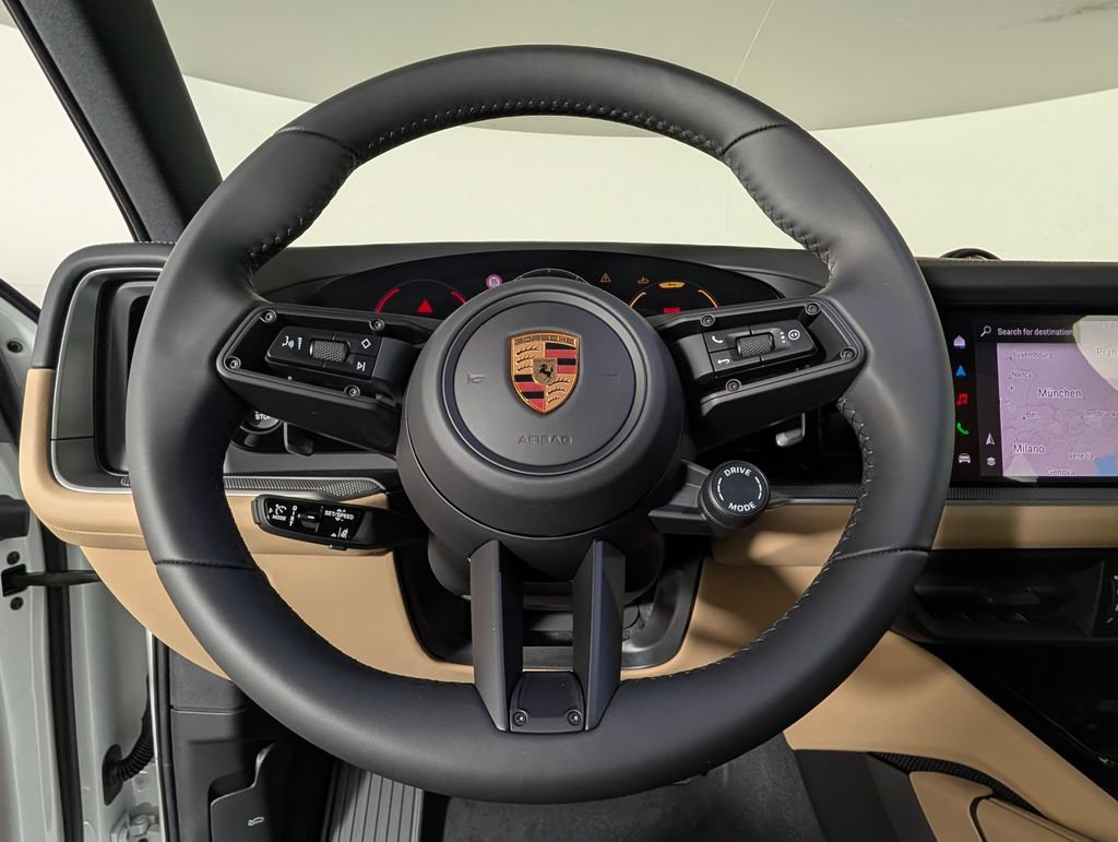New 2026 Porsche Cayenne AWD/4WD image 38