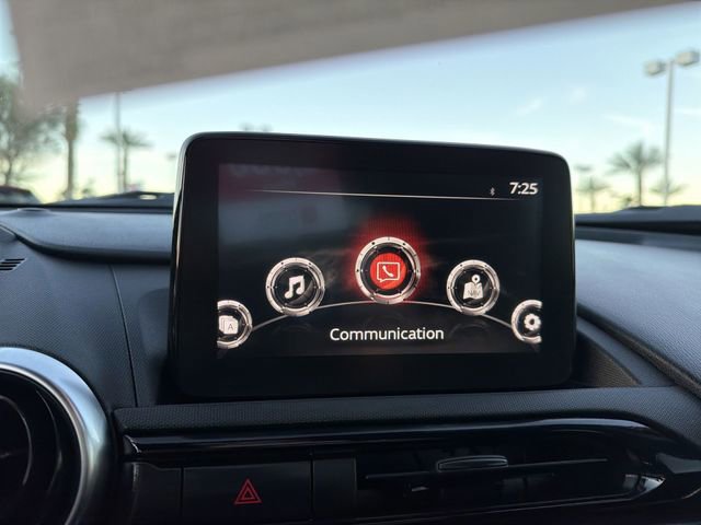 Used 2021 MAZDA MX-5 Miata Grand Touring image 19