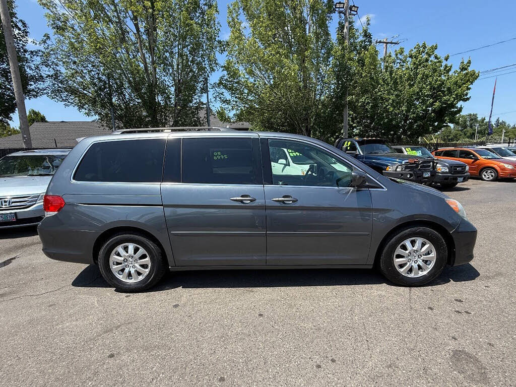 Used 2010 Honda Odyssey EX image 10