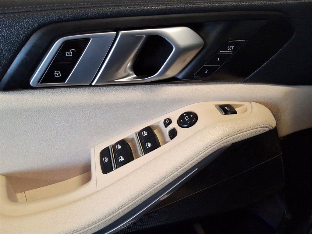 Used 2022 BMW X5 xDrive40i image 20