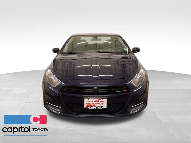 Used 2016 Dodge Dart SXT w/ Sun/Sound Group FWD image 6