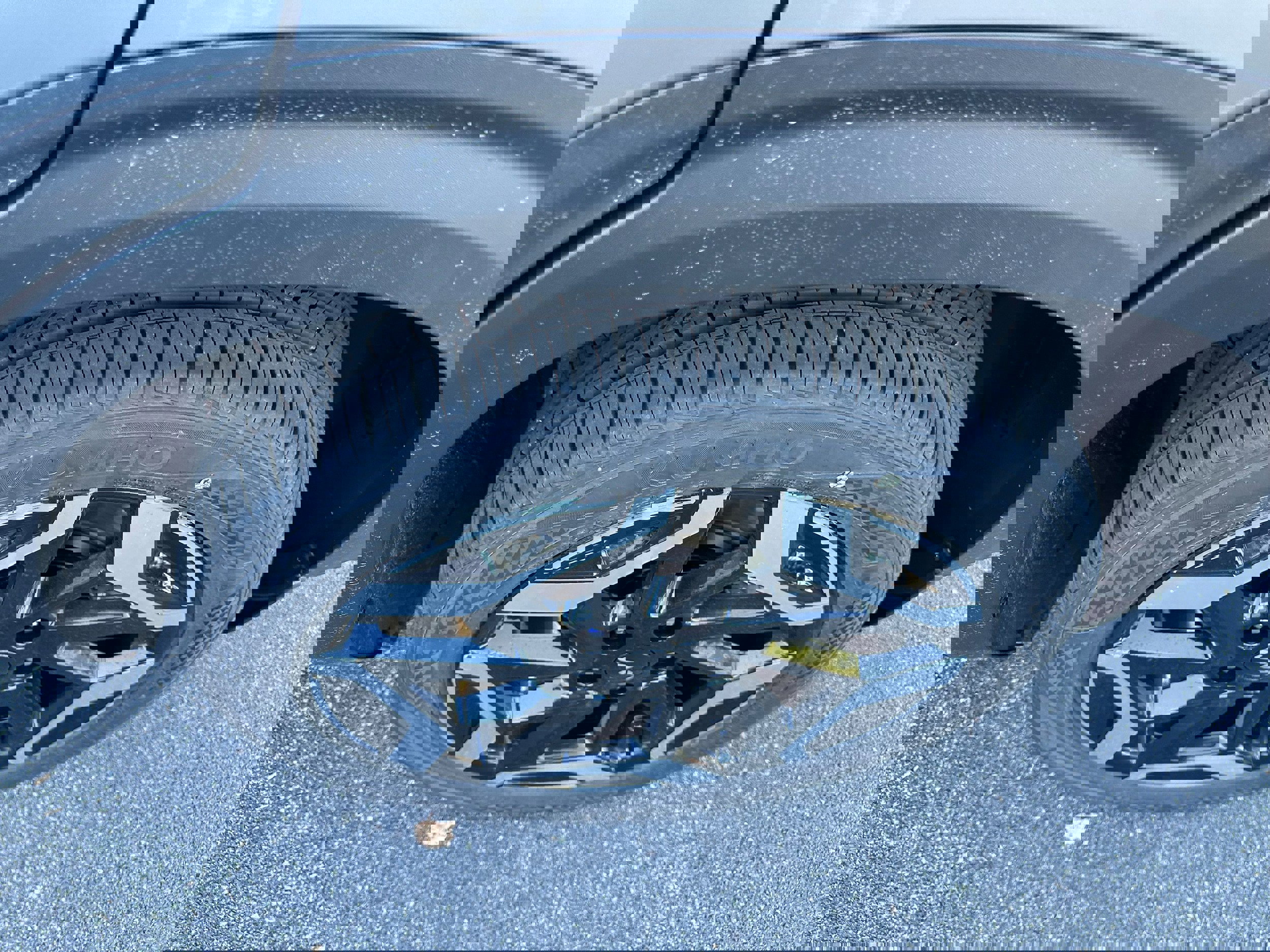 New 2026 Kia Seltos SX w/ SX Sunroof Package image 9