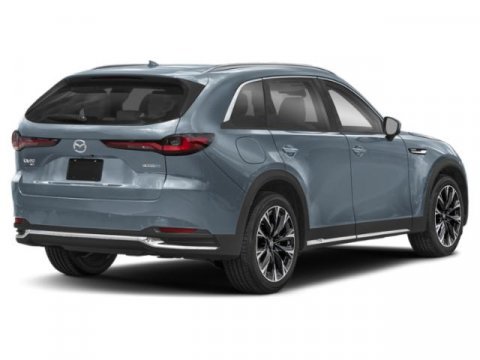 New 2026 MAZDA CX-90 Plug-In Hybrid w/ Premium Plus image 2