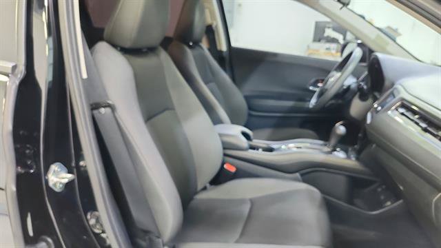 Used 2022 Honda HR-V EX image 24