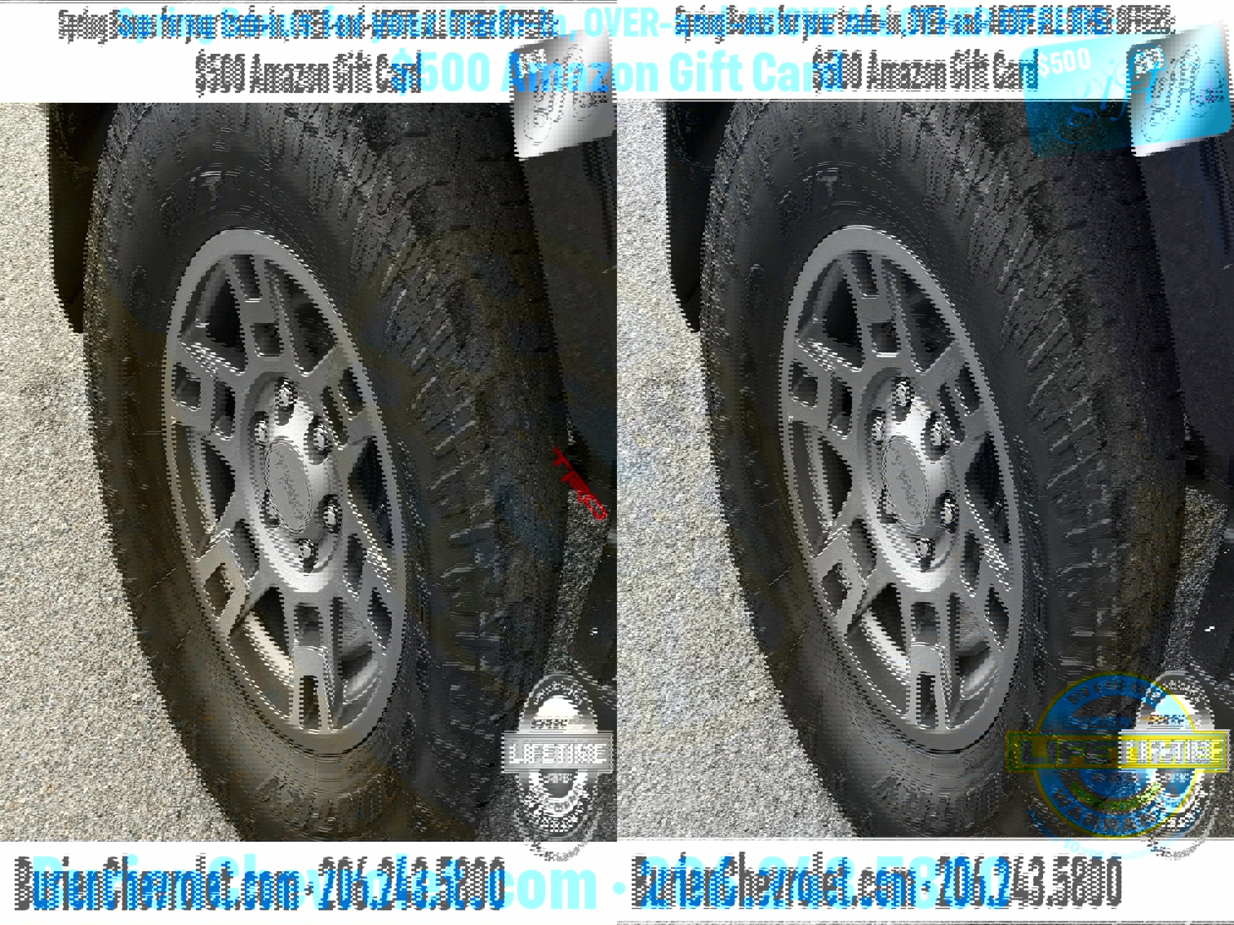 Used 2019 Toyota 4Runner TRD Off-Road Premium image 28