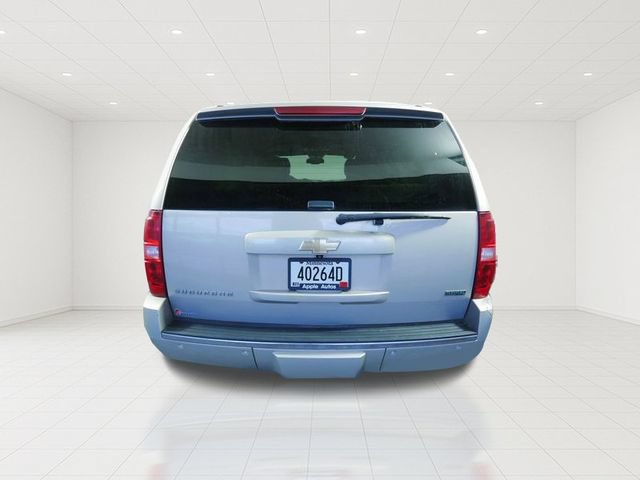 Used 2011 Chevrolet Suburban LTZ AWD/4WD image 6