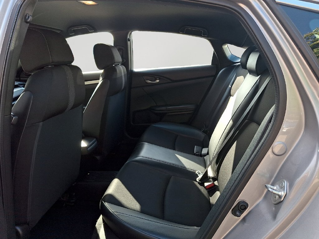 Used 2021 Honda Civic Sport image 9