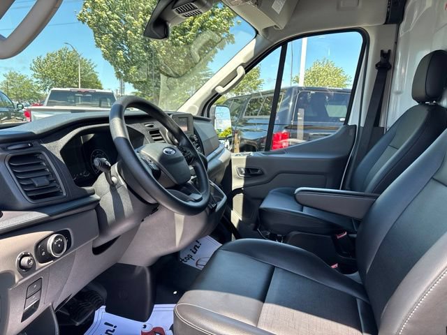 Used 2025 Ford Transit 250 148 High Roof RWD image 9