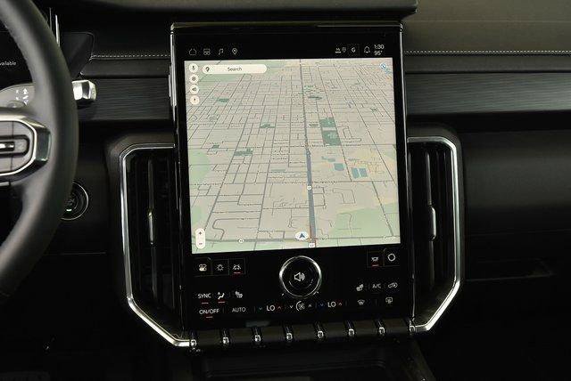 New 2026 GMC Acadia Elevation w/ Elevation Premium Package FWD image 22